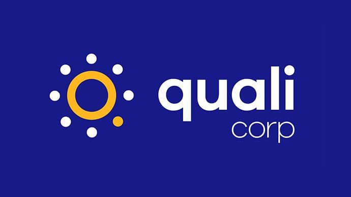 Qualicorp logo